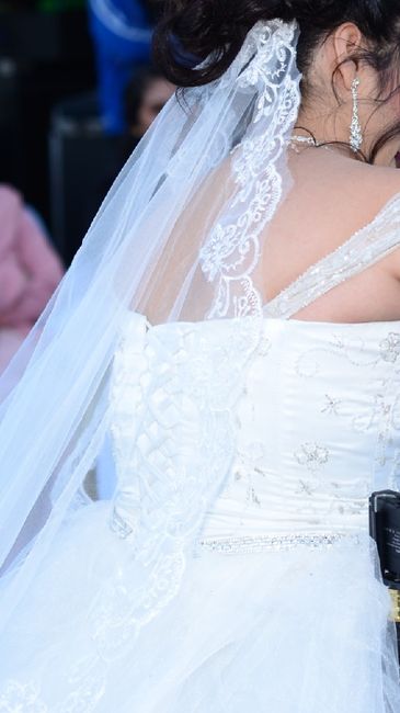 Ayuda para elegir velo Ali Express🤍 16