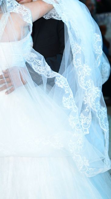 Ayuda para elegir velo Ali Express🤍 17