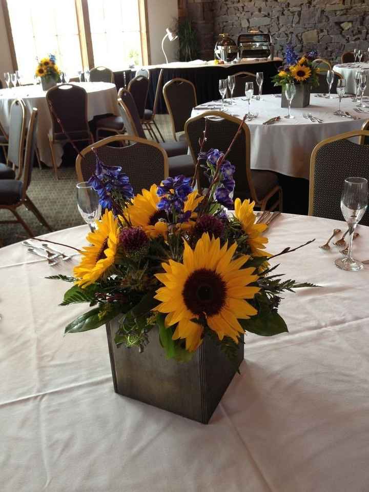 arrglos Flores! - 11