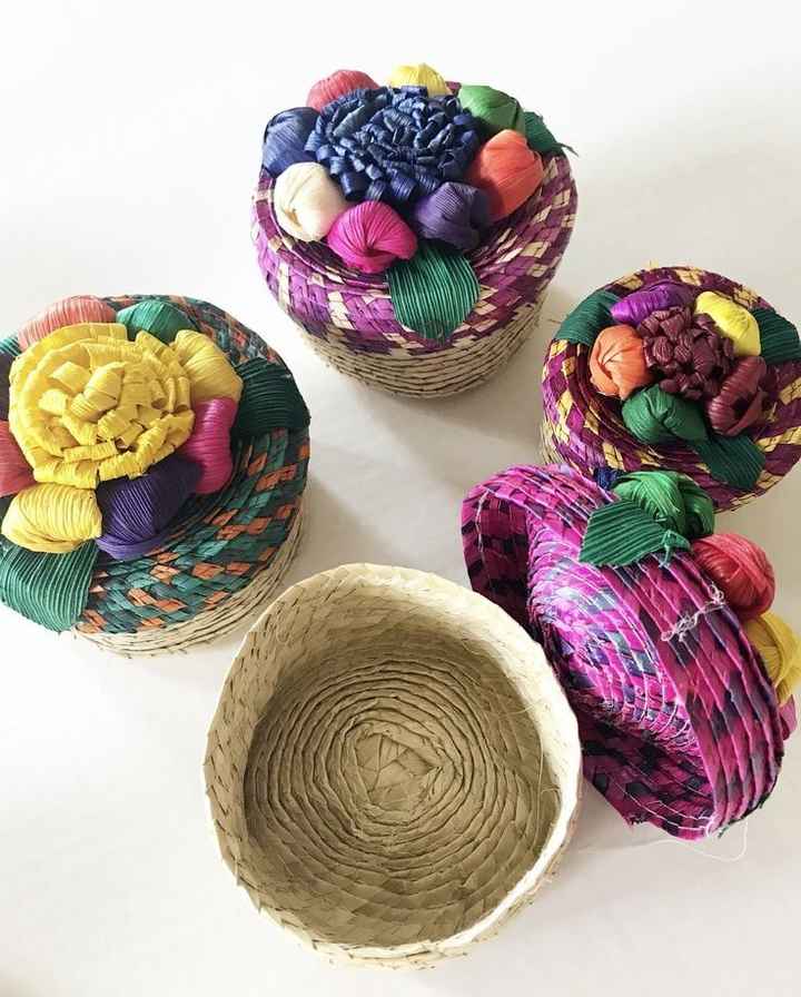 que dar de Recuerditos??? 🤷🏻‍♀️ - 2