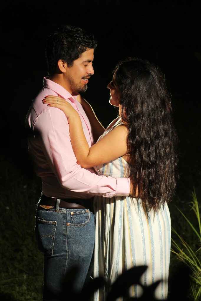 Sesion Pre Boda ❤ - 2