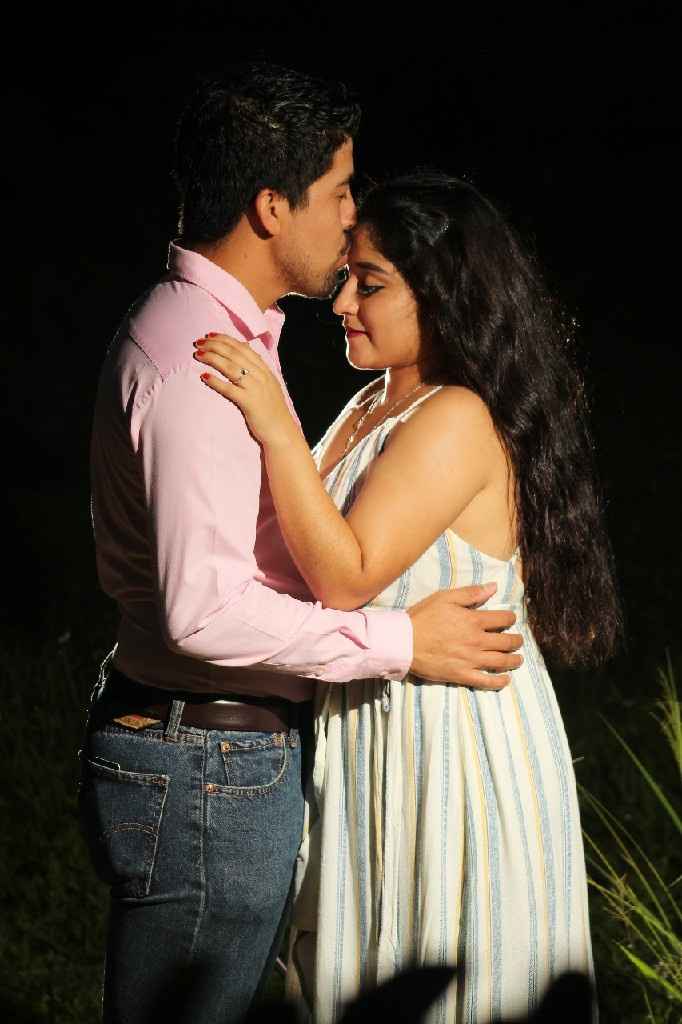 Sesion Pre Boda ❤ - 3