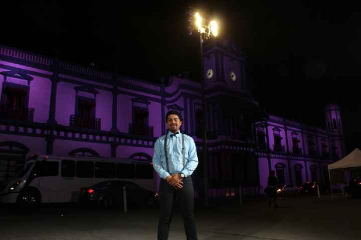 Sesion Pre Boda ❤ - 4