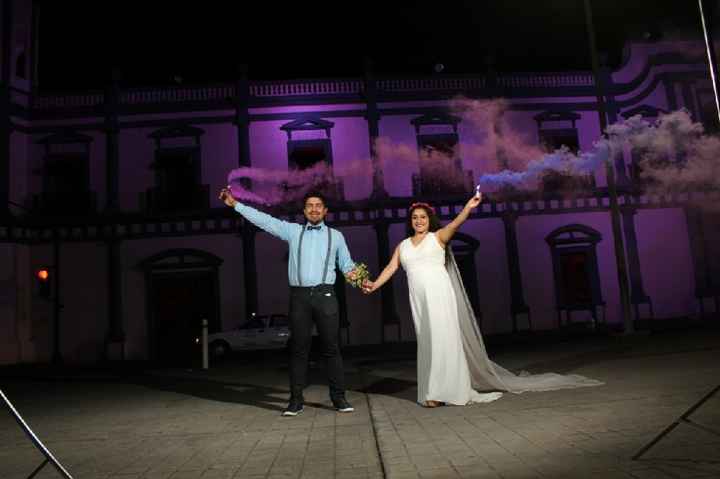 Sesion Pre Boda ❤ - 6