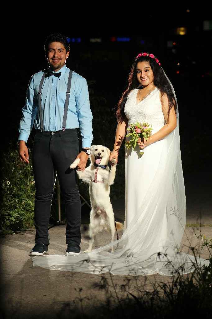 Sesion Pre Boda ❤ - 7