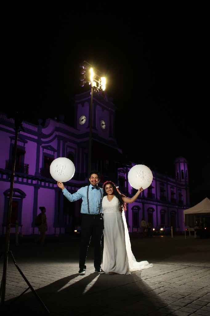 Sesion Pre Boda ❤ - 9