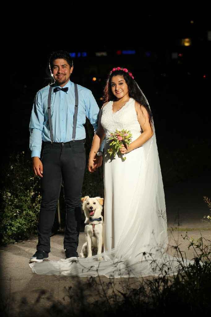 Sesion Pre Boda ❤ - 10