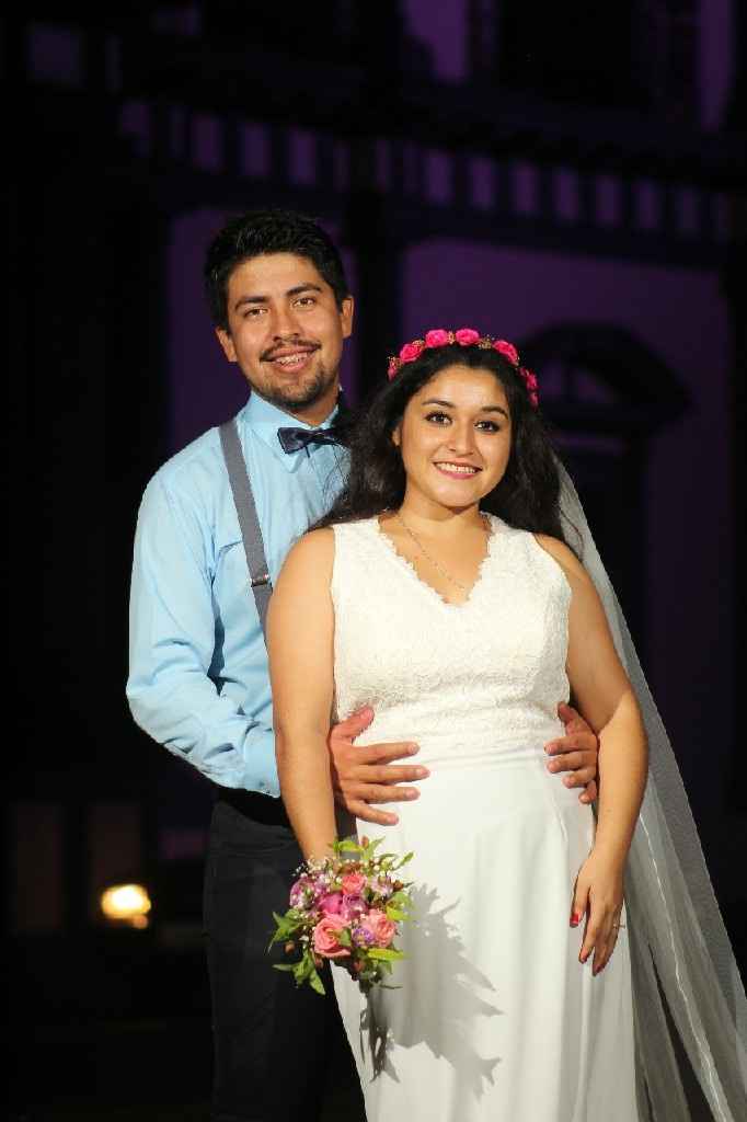 Sesion Pre Boda ❤ - 11