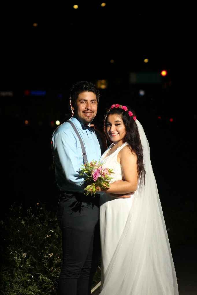 Sesion Pre Boda ❤ - 12