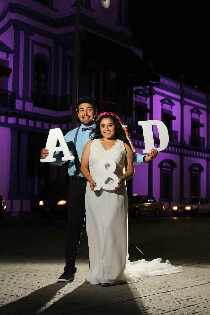 Sesion Pre Boda ❤ - 13