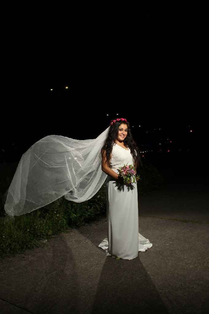 Sesion Pre Boda ❤ - 14