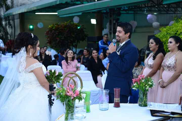 Ayuda!! Ceremonia no religiosa. - 3