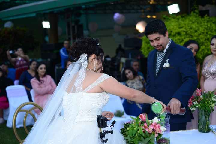 Ayuda!! Ceremonia no religiosa. - 5