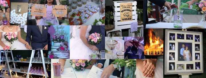 Traumada con la boda 🙊🤣 - 1