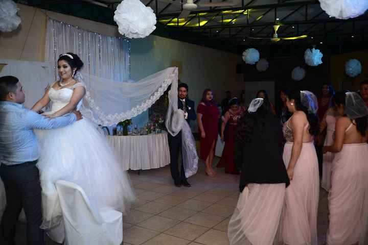 Ayuda para elegir velo Ali Express🤍 - 4