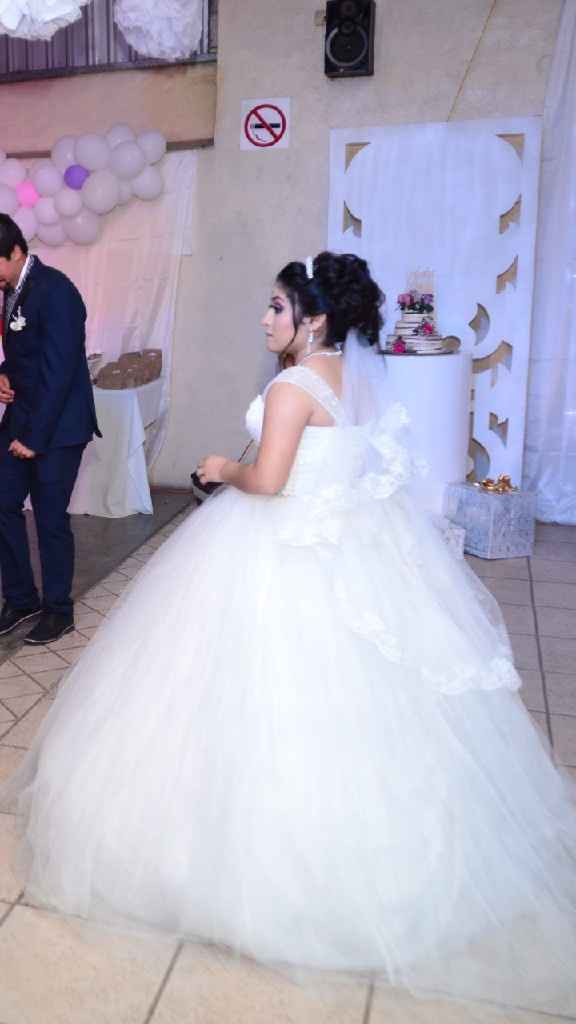 Ayuda para elegir velo Ali Express🤍 - 5