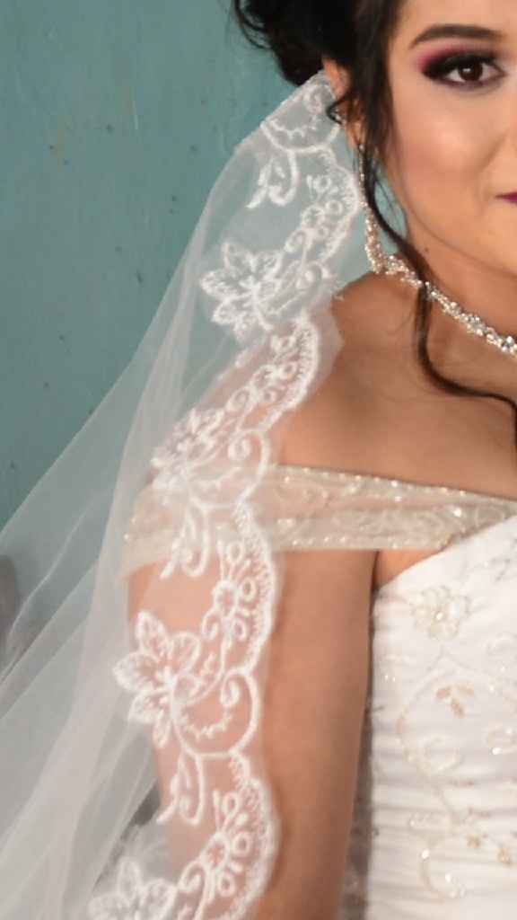 Ayuda para elegir velo Ali Express🤍 - 8