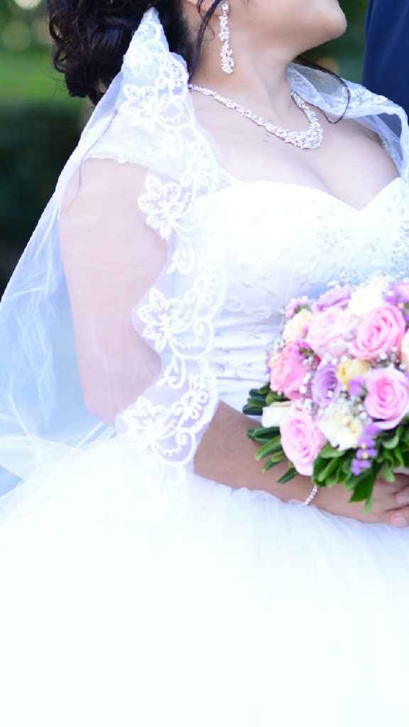 Ayuda para elegir velo Ali Express🤍 - 9