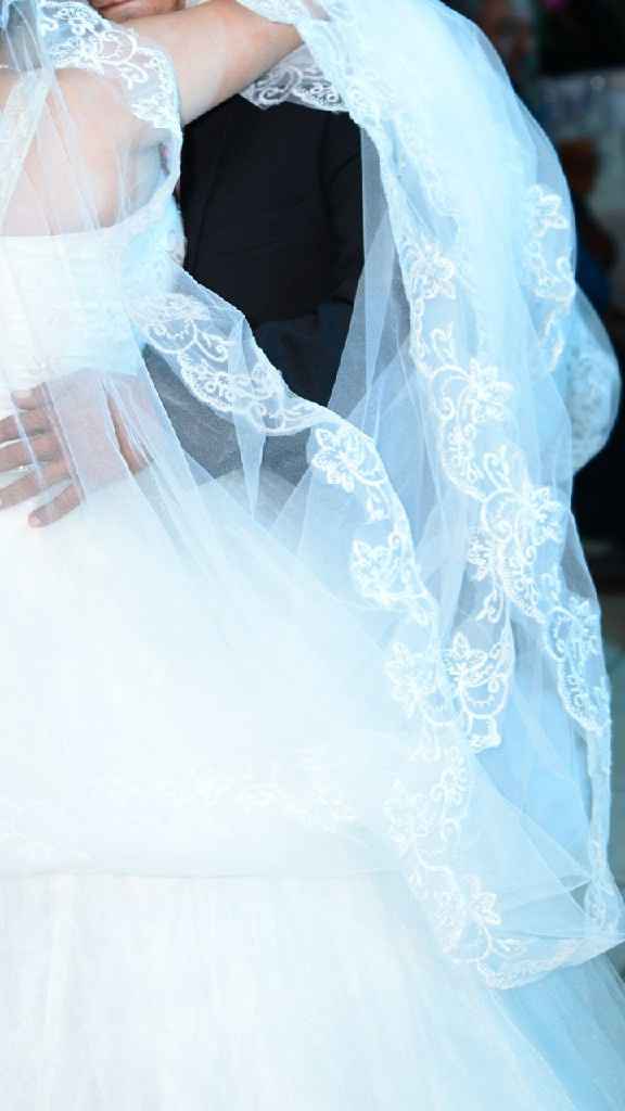 Ayuda para elegir velo Ali Express🤍 - 11