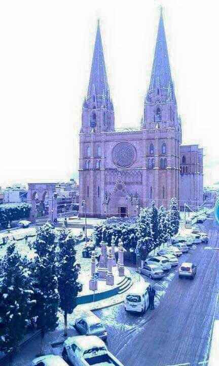 ¡Compártenos fotos de la iglesia de tu boda! - 2