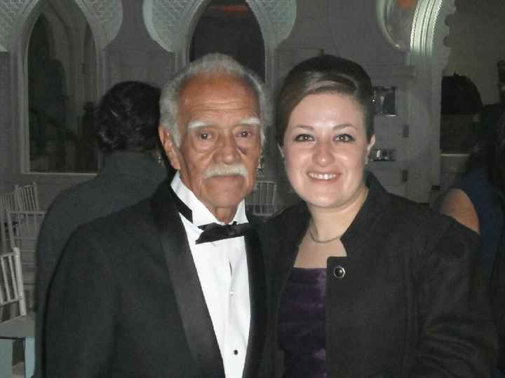 Presenten a sus abuelit@s!! - 1