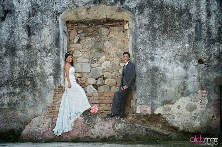 Opiniones sesión de fotos - 1