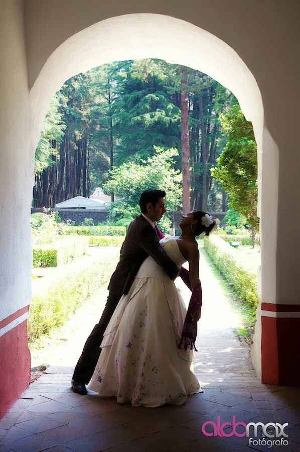 Opiniones sesión de fotos - 3