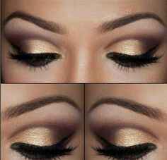 Chicas ayuda!!! ¿Qué color de sombras elijo? - 1