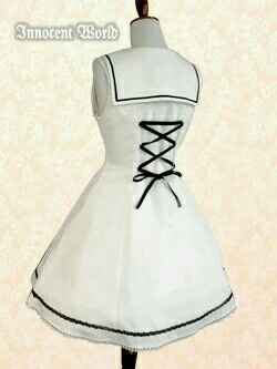 Vestido para las damas... - 7