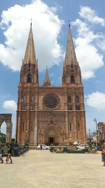 ¡Compártenos fotos de la iglesia de tu boda! - 1
