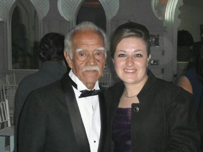 Presenten a sus abuelit@s!! - 1