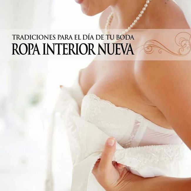 Costumbres de bodas - 4