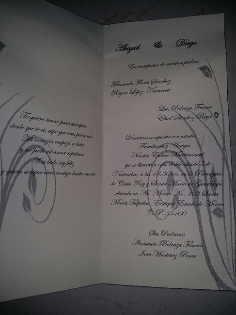 Invitacion - 2