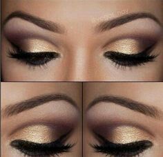 Chicas ayuda!!! ¿Qué color de sombras elijo? - 1