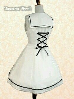 Vestido para las damas... - 7