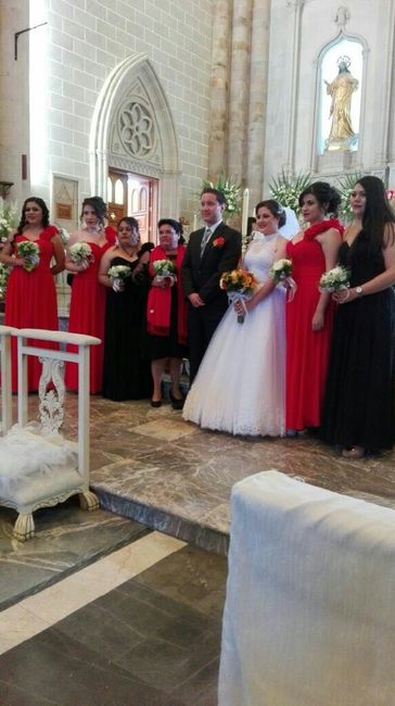  Vestidos de las damas - 1