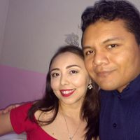 Comparte una foto con tu pareja📸 - 1