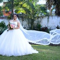 Ayuda para elegir velo Ali Express🤍 - 6