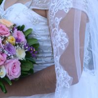 Ayuda para elegir velo Ali Express🤍 - 7