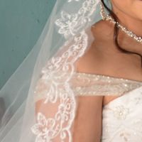 Ayuda para elegir velo Ali Express🤍 - 8