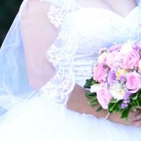 Ayuda para elegir velo Ali Express🤍 - 9