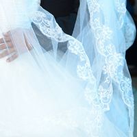 Ayuda para elegir velo Ali Express🤍 - 11