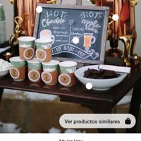 ¿Darán bebidas calientes? ☕ - 1