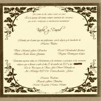  ¿hacer tu misma las invitaciones o pagar por ellas? - 2