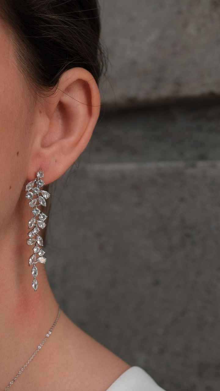 Aretes - 1