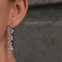 Aretes - 1