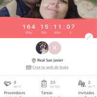 Mi número mágico - Natalia - 1