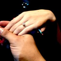 Propuesta de Matrimonio 😍😱 - 3