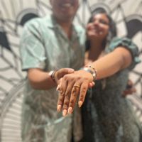 CONCURSO DE PINTEREST: Sube foto de tu anillo de compromiso💍 - 2