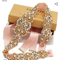 Vestido para Despedida de Soltera - 1